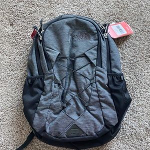 Jester North face backpack